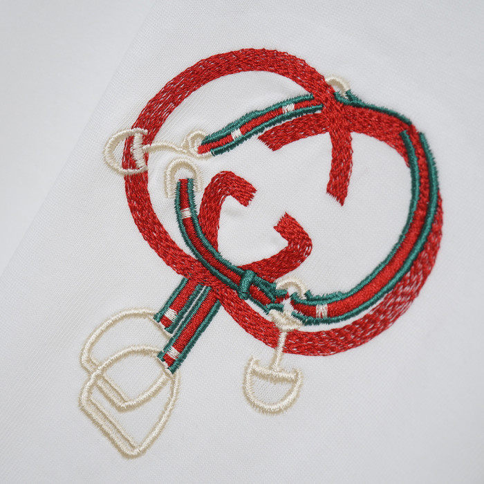 Men Women Cotton T-shirt Pullover Tops Sweatshirt Unisex Tee Casual Shirt