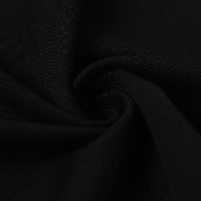 Men Women Cotton T-shirt Pullover Tops Sweatshirt Unisex Tee Casual Shirt