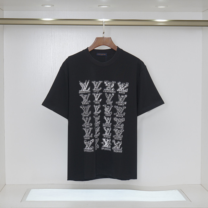 Men Women Cotton T-shirt Pullover Tops Sweatshirt Unisex Tee Casual Shirt