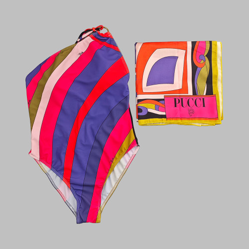 Women Three Piece Rhinestone Bikini Set Sport Bra Swimsuit Beach Thong Swimwear Bathing Suit Swimming Suit