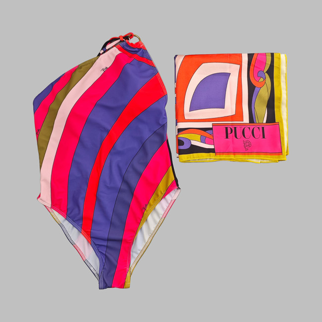 Women Three Piece Rhinestone Bikini Set Sport Bra Swimsuit Beach Thong Swimwear Bathing Suit Swimming Suit