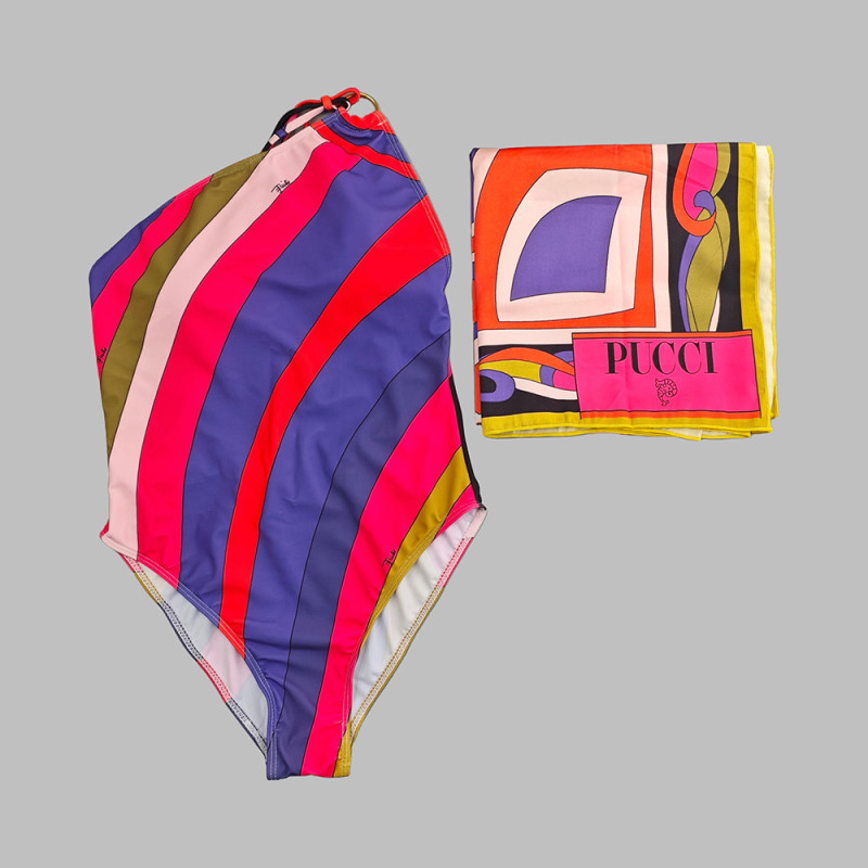 Women Three Piece Rhinestone Bikini Set Sport Bra Swimsuit Beach Thong Swimwear Bathing Suit Swimming Suit