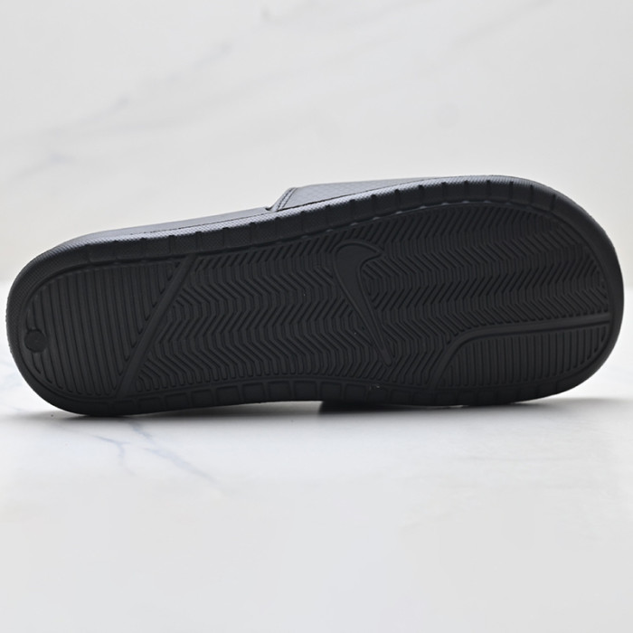 Men Slides Slip On Slippers Mules Sandals Casual Shoes Sole  40-45