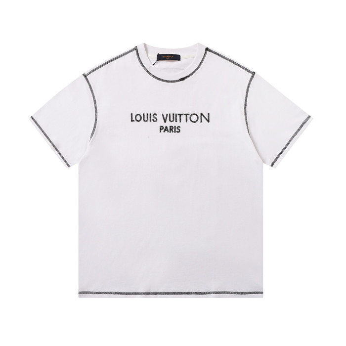 Men Women Cotton T-shirt Pullover Tops Sweatshirt Unisex Tee Casual Shirt