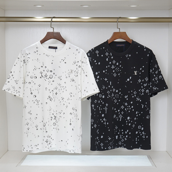 Men Women Cotton T-shirt Pullover Tops Sweatshirt Unisex Tee Casual Shirt