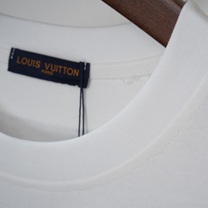 Men Women Cotton T-shirt Pullover Tops Sweatshirt Unisex Tee Casual Shirt