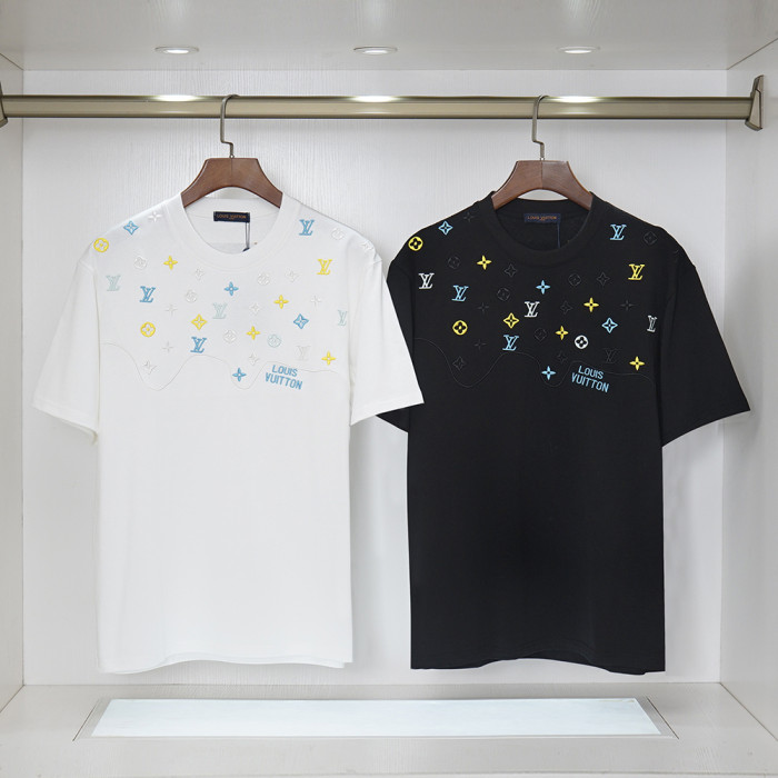 Men Women Cotton T-shirt Pullover Tops Sweatshirt Unisex Tee Casual Shirt