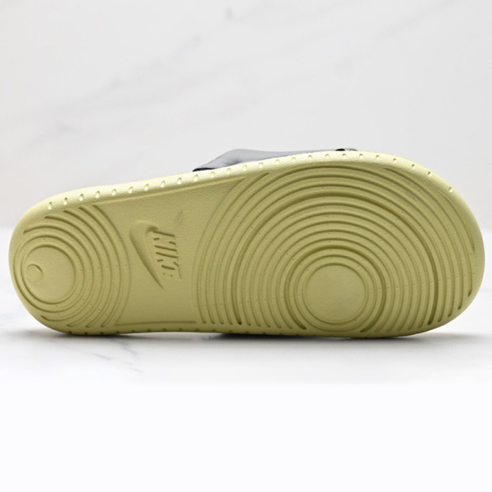 Men women Slides Slip On Slippers Mules Sandals Casual Shoes Sole Unisex 40-45