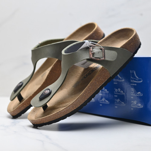 Men Women Slides Slip On Slippers Mules Sandals Casual Shoes Sole Unisex 36-45