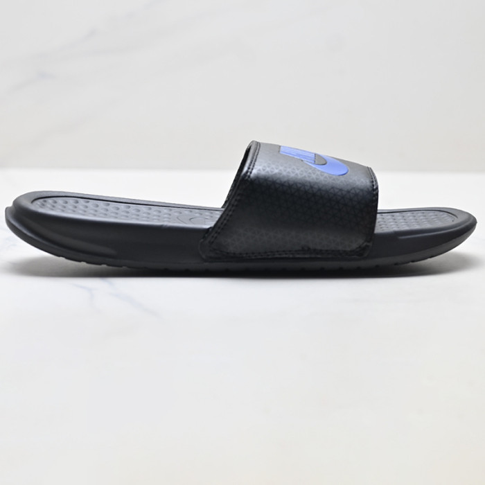Men Slides Slip On Slippers Mules Sandals Casual Shoes Sole  40-45