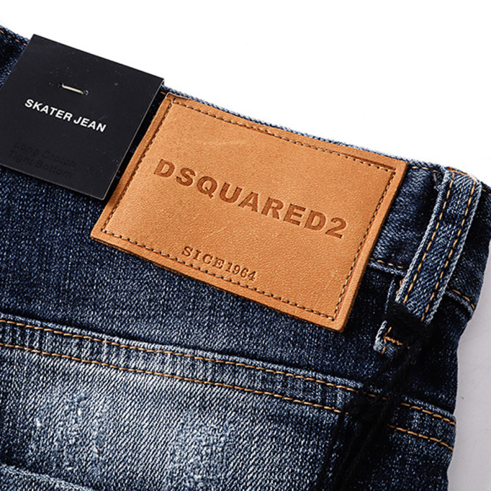 Men Women Denim Shorts Streetwear Bottoms Half Pants Jean Shorts Unisex