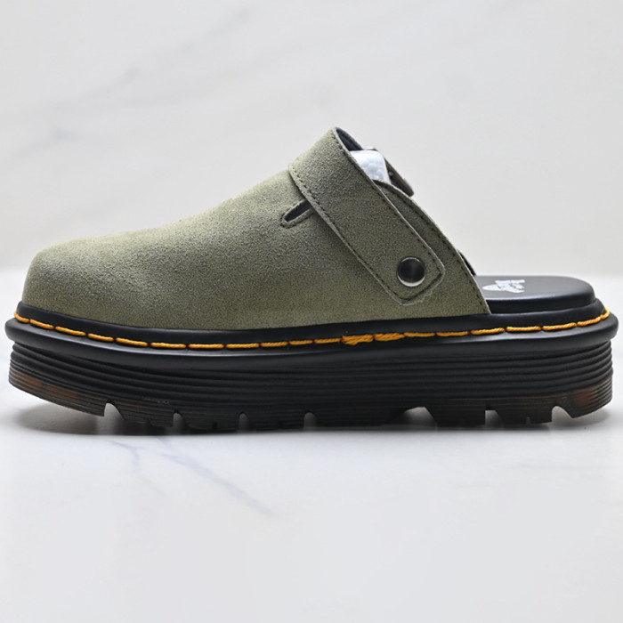 Men Women Slides Slip On Slippers Mules Sandals Casual Shoes Sole Unisex 35-45