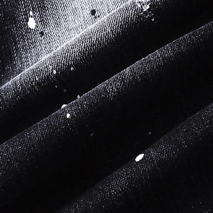 Men Classic Jeans Trousers Suit Pant Bottoms Joggers Clothes Women