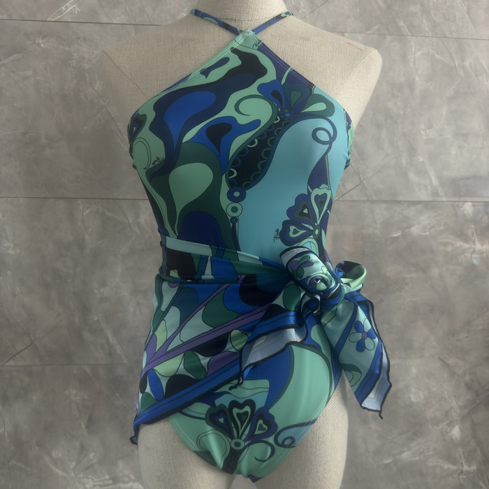 Women Three Piece Rhinestone Bikini Set Sport Bra Swimsuit Beach Thong Swimwear Bathing Suit Swimming Suit