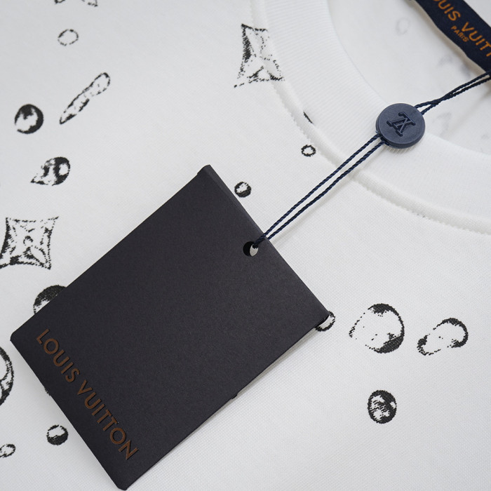 Men Women Cotton T-shirt Pullover Tops Sweatshirt Unisex Tee Casual Shirt