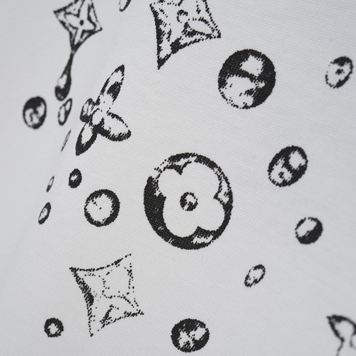 Men Women Cotton T-shirt Pullover Tops Sweatshirt Unisex Tee Casual Shirt