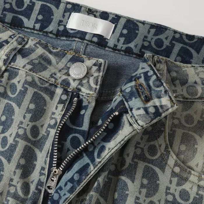 Men Classic Jeans Trousers Suit Pant Bottoms Joggers Clothes Women