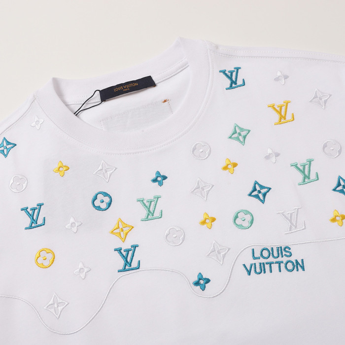 Men Women Cotton T-shirt Pullover Tops Sweatshirt Unisex Tee Casual Shirt