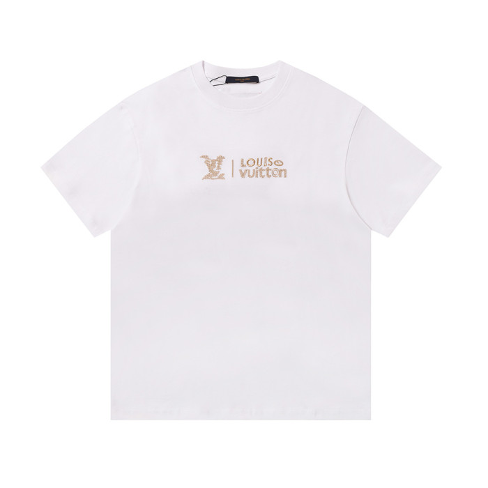 Men Women Cotton T-shirt Pullover Tops Sweatshirt Unisex Tee Casual Shirt