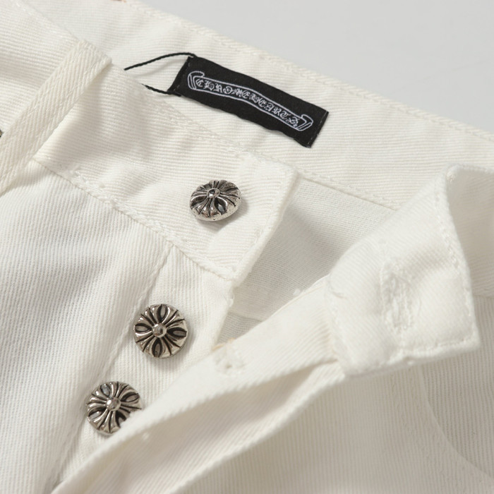 Men Classic Jeans Trousers Suit Pant Bottoms Joggers Clothes Women