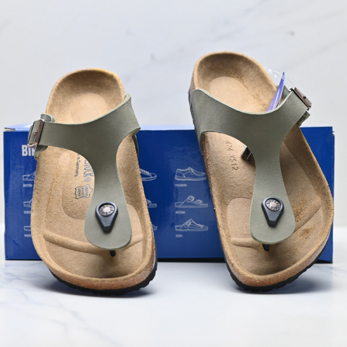 Men Women Slides Slip On Slippers Mules Sandals Casual Shoes Sole Unisex 36-45