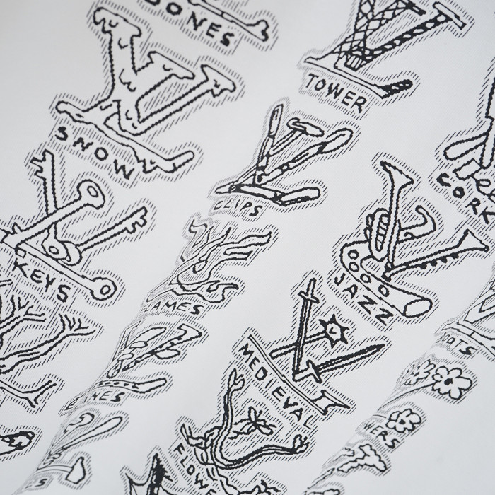 Men Women Cotton T-shirt Pullover Tops Sweatshirt Unisex Tee Casual Shirt