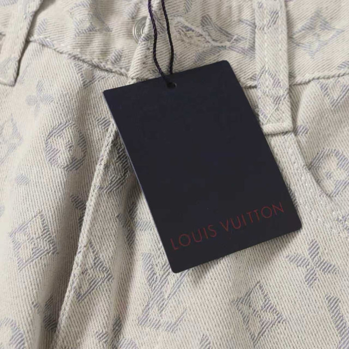 Men Classic Jeans Trousers Suit Pant Bottoms Joggers Clothes Women