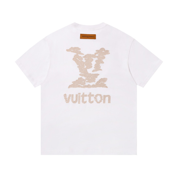 Men Women Cotton T-shirt Pullover Tops Sweatshirt Unisex Tee Casual Shirt