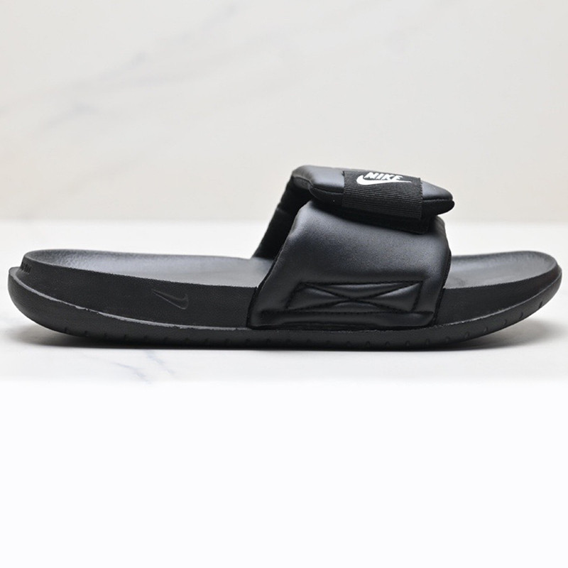 Men women Slides Slip On Slippers Mules Sandals Casual Shoes Sole Unisex 40-45