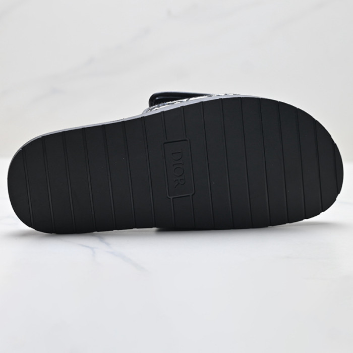 Men Slides Slip On Slippers Mules Sandals Casual Shoes Sole  40-46