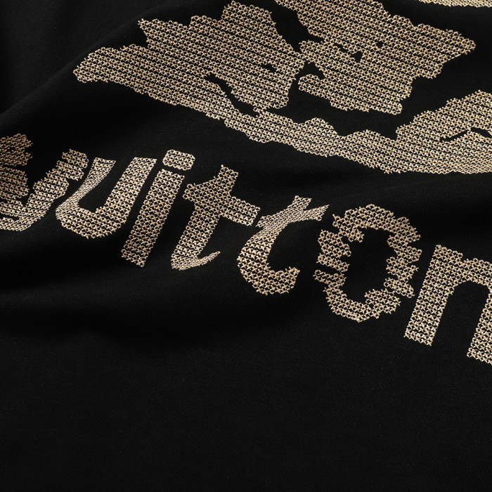 Men Women Cotton T-shirt Pullover Tops Sweatshirt Unisex Tee Casual Shirt