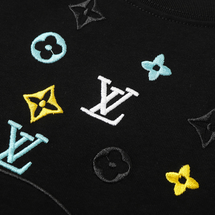 Men Women Cotton T-shirt Pullover Tops Sweatshirt Unisex Tee Casual Shirt