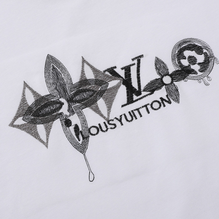 Men Women Cotton T-shirt Pullover Tops Sweatshirt Unisex Tee Casual Shirt