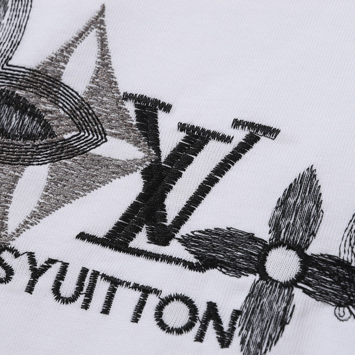 Men Women Cotton T-shirt Pullover Tops Sweatshirt Unisex Tee Casual Shirt