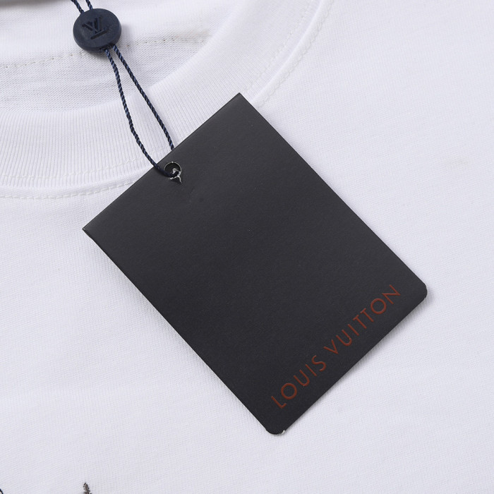 Men Women Cotton T-shirt Pullover Tops Sweatshirt Unisex Tee Casual Shirt