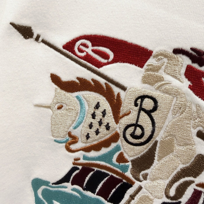 Men Women Cotton T-shirt Pullover Tops Sweatshirt Unisex Tee Casual Shirt