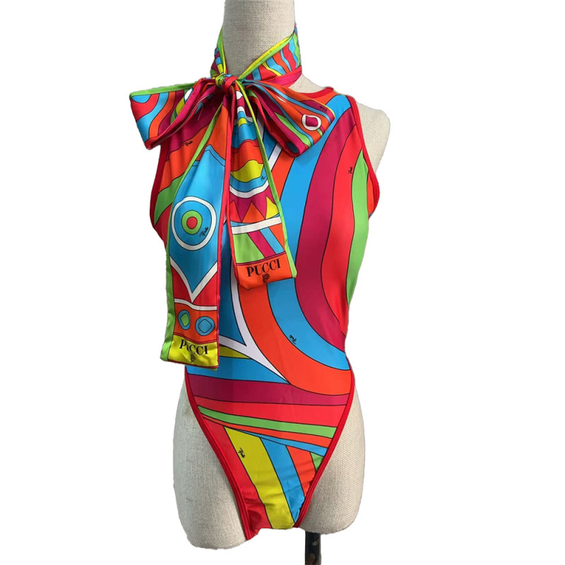 Women Three Piece Rhinestone Bikini Set Sport Bra Swimsuit Beach Thong Swimwear Bathing Suit Swimming Suit