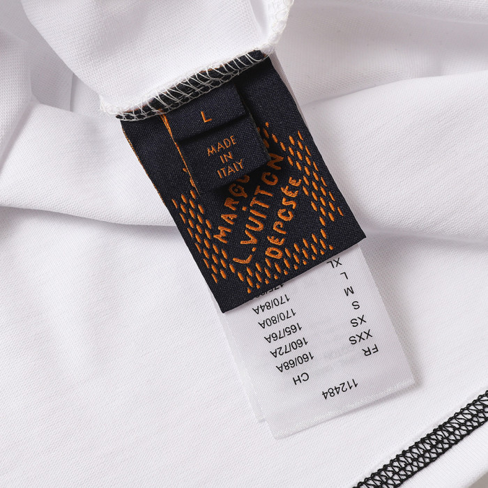 Men Women Cotton T-shirt Pullover Tops Sweatshirt Unisex Tee Casual Shirt