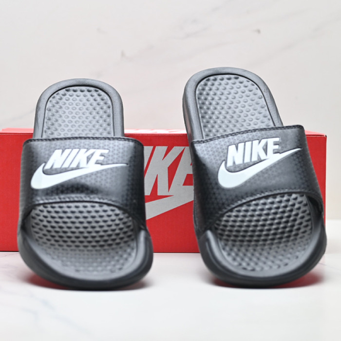 Men Slides Slip On Slippers Mules Sandals Casual Shoes Sole  40-45