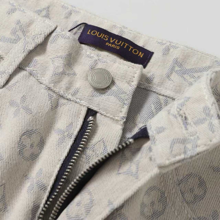 Men Classic Jeans Trousers Suit Pant Bottoms Joggers Clothes Women