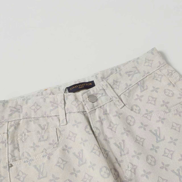 Men Classic Jeans Trousers Suit Pant Bottoms Joggers Clothes Women