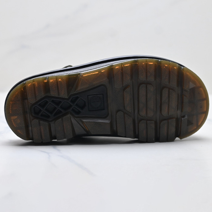 Men Women Slides Slip On Slippers Mules Sandals Casual Shoes Sole Unisex 35-45