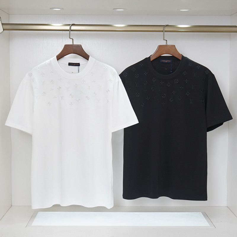 Men Women Cotton T-shirt Pullover Tops Sweatshirt Unisex Tee Casual Shirt