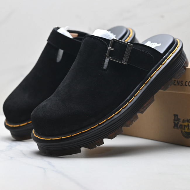 Men Women Slides Slip On Slippers Mules Sandals Casual Shoes Sole Unisex 35-45