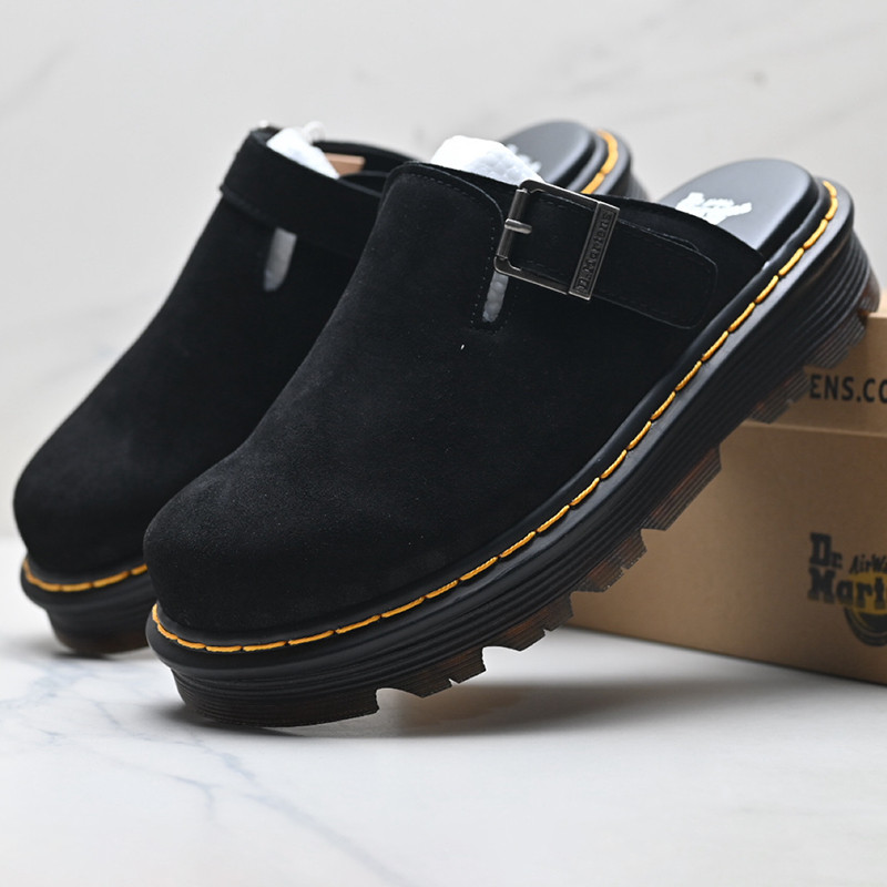 Men Women Slides Slip On Slippers Mules Sandals Casual Shoes Sole Unisex 35-45