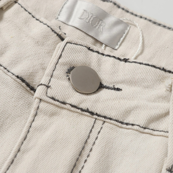 Men Classic Jeans Trousers Suit Pant Bottoms Joggers Clothes Women