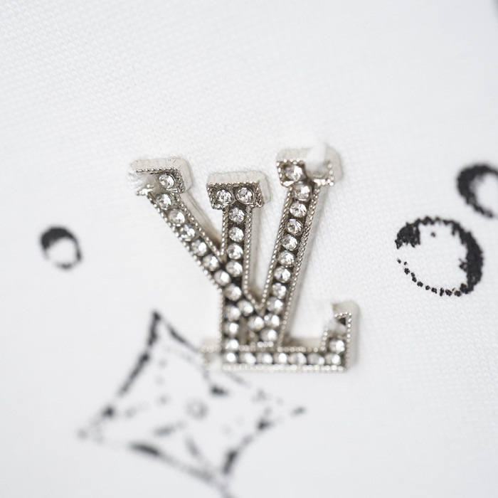 Men Women Cotton T-shirt Pullover Tops Sweatshirt Unisex Tee Casual Shirt