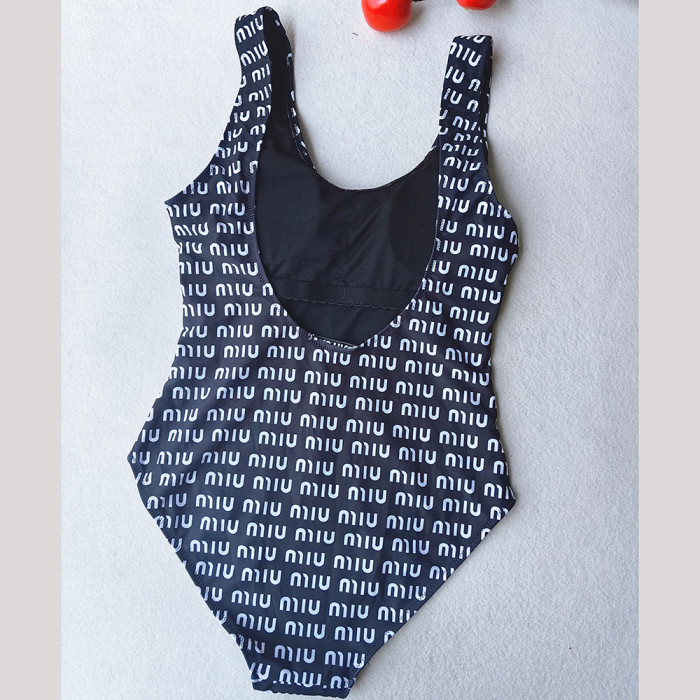 Women Two Piece Bikini Set Sport Bra Swimsuit Beach Thong Swimwear Bathing Suit