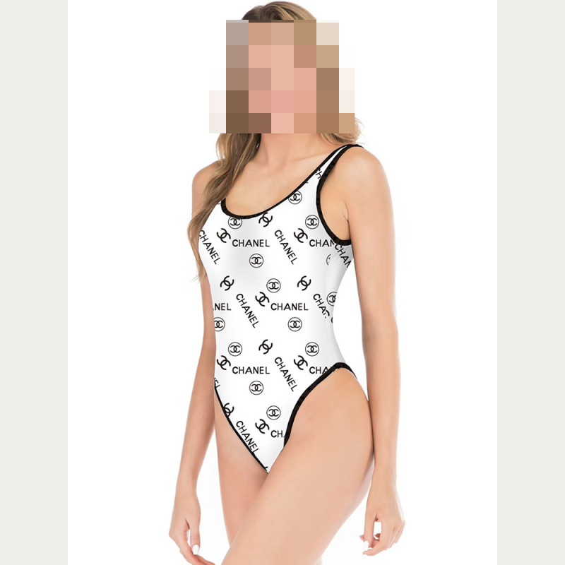 Women Two Piece Bikini Set Sport Bra Swimsuit Beach Thong Swimwear Bathing Suit