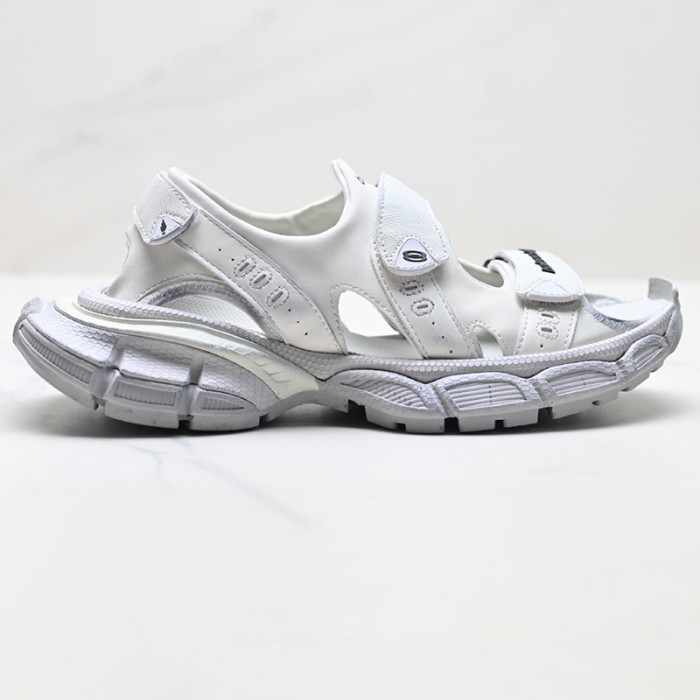 Men Women Slides Slip On Slippers Mules Sandals Casual Shoes Sole Unisex 35-46